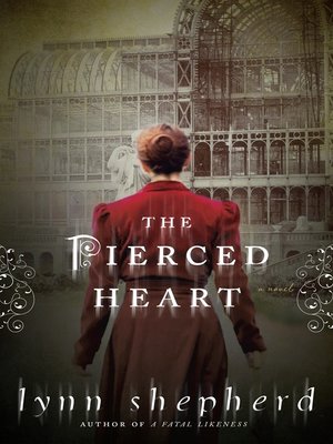 cover image of The Pierced Heart